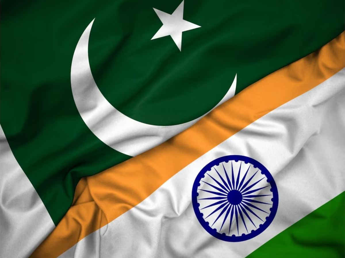 India Pakistan Indus Valley Treaty Agreement