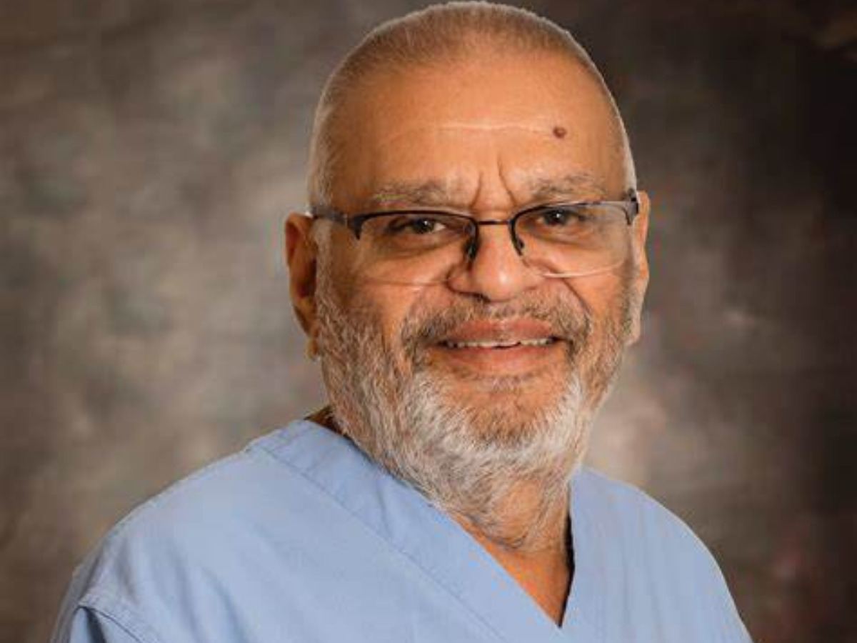 Indian Doctor Wins $30 Million in US