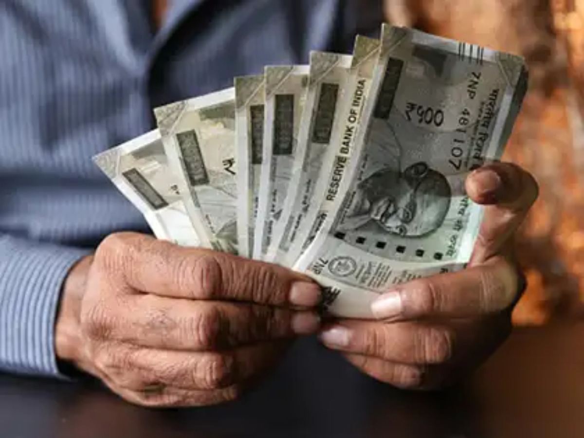 Indian Middle Class is Dying