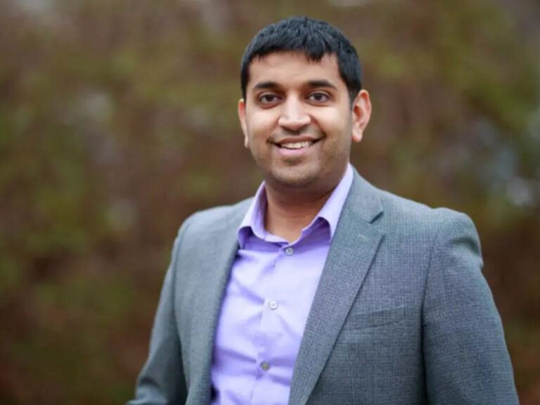 Indian-Origin CEO Arrested in Luxury Brothel Scandal