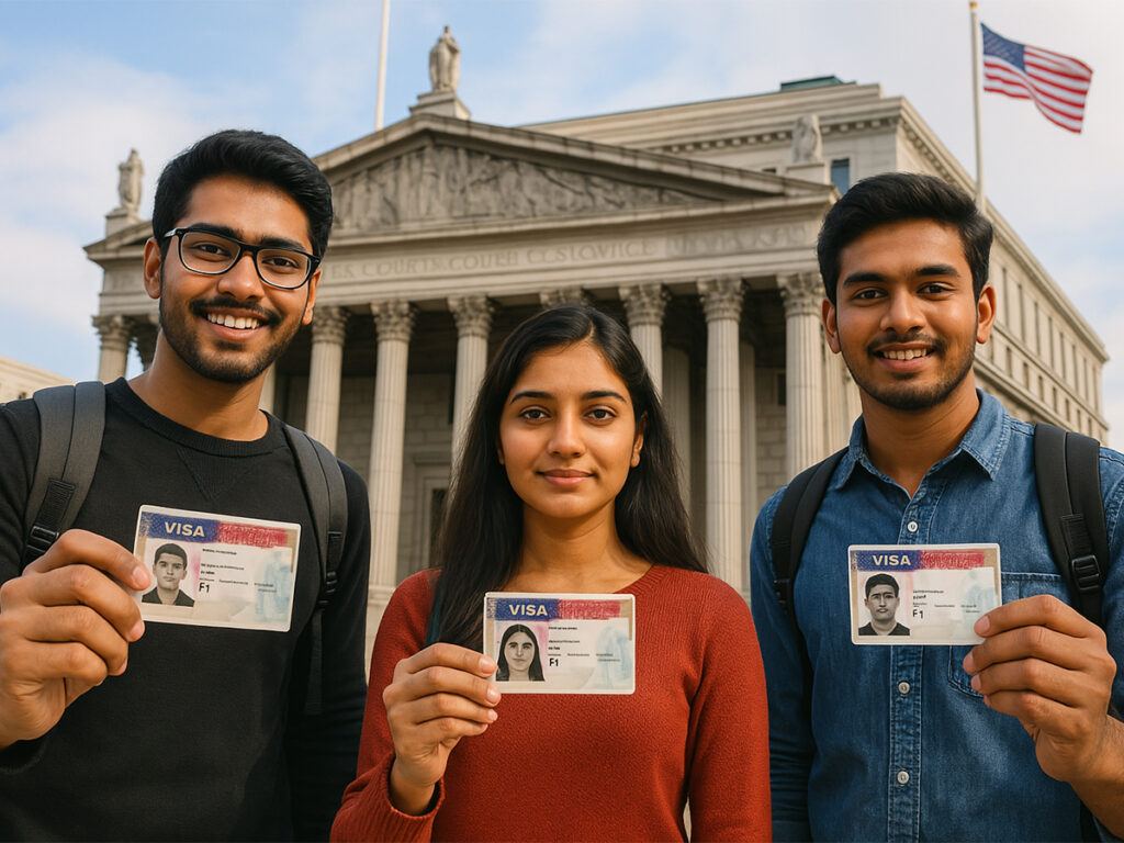 indian-students-f1-visa