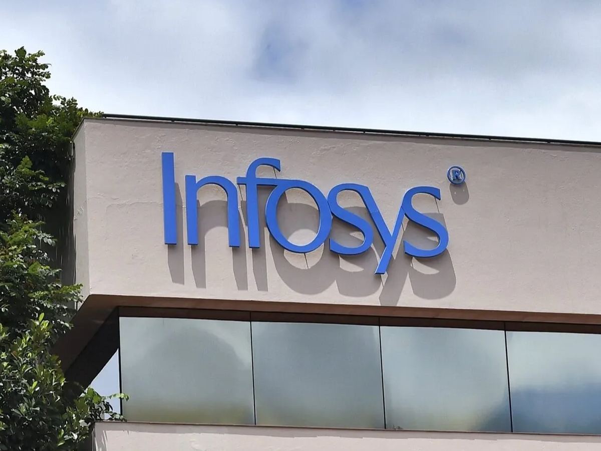 Infosys Job
