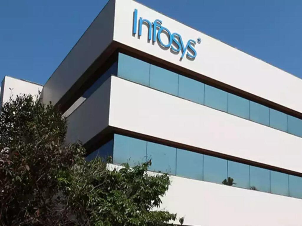 Infosys Layoffs For 4th Time