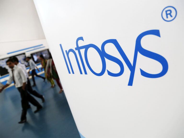 Infosys Q4 FY 25 Profits