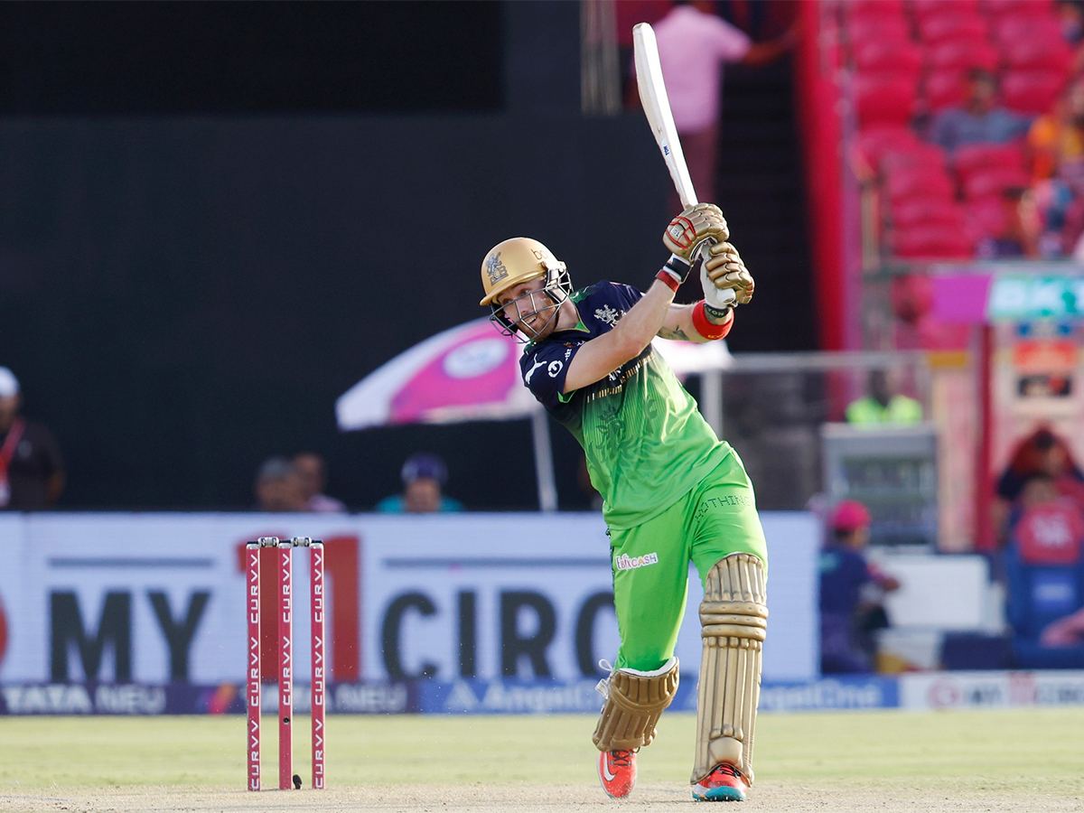 IPL 2025 RR vs RCB