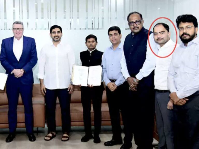 Ippala Ravindra Reddy