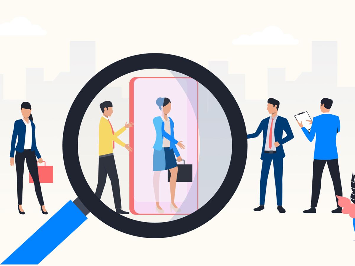 IT’s Fake Hiring Hype