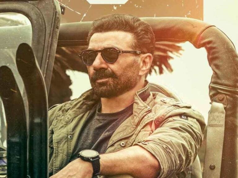 Jaat 3rd Day Box Office