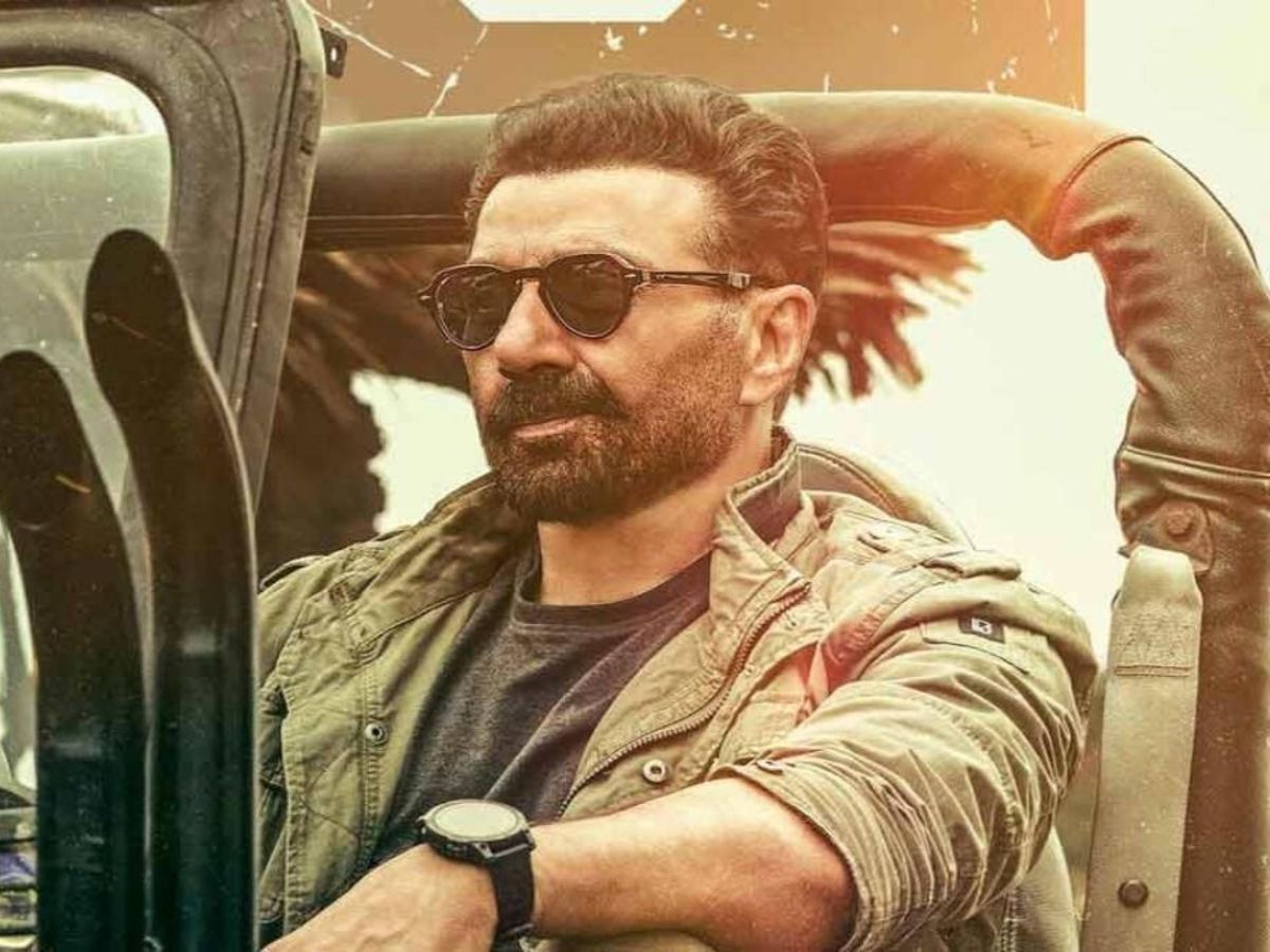 Jaat 3rd Day Box Office