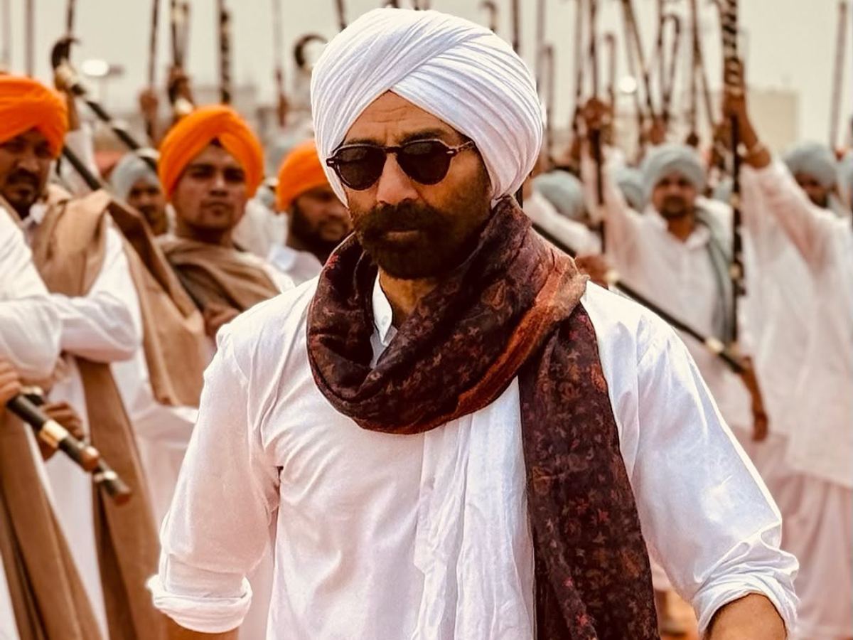 Jaat Box Office Day 1