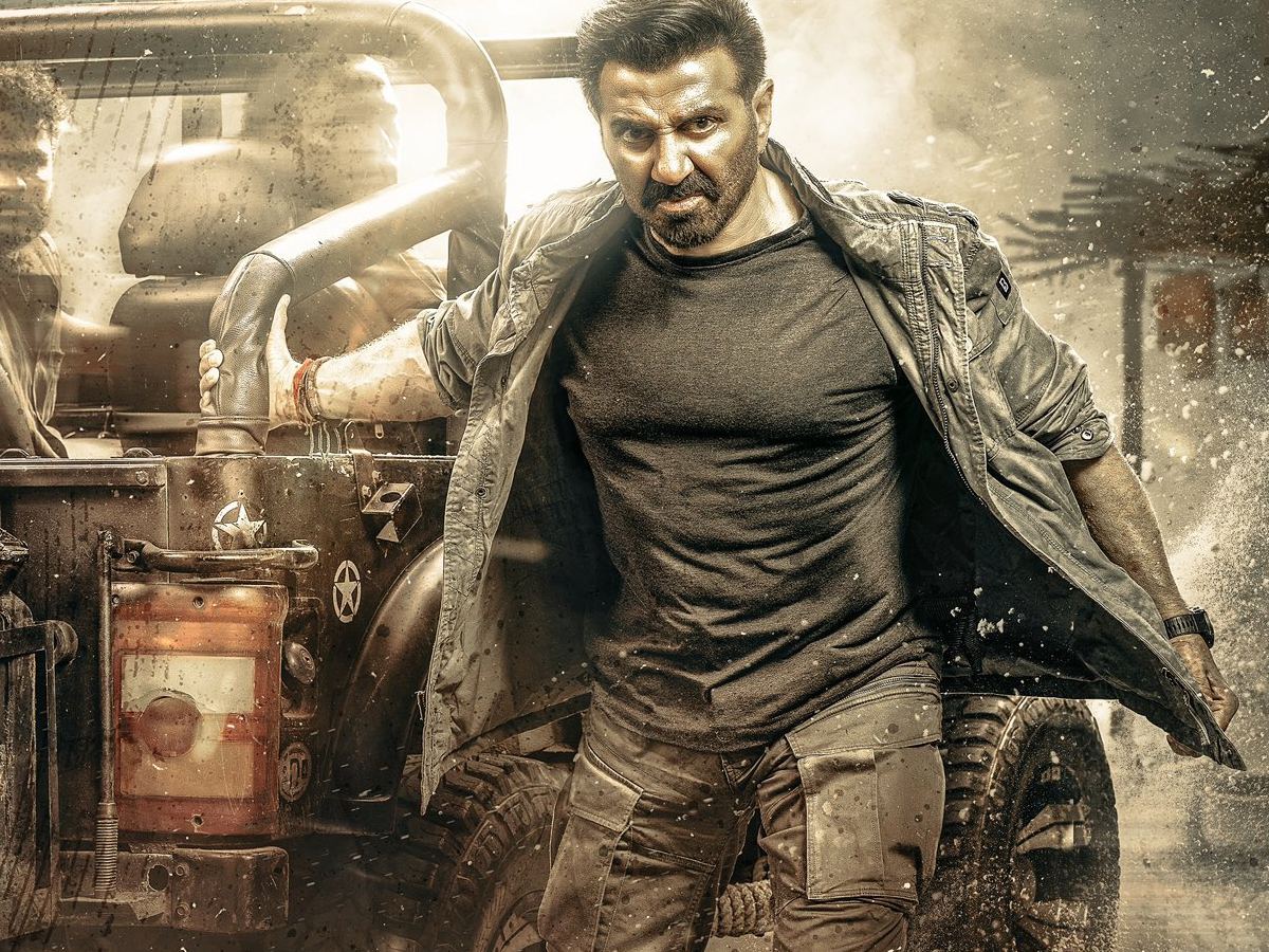 Jaat Box Office Prediction