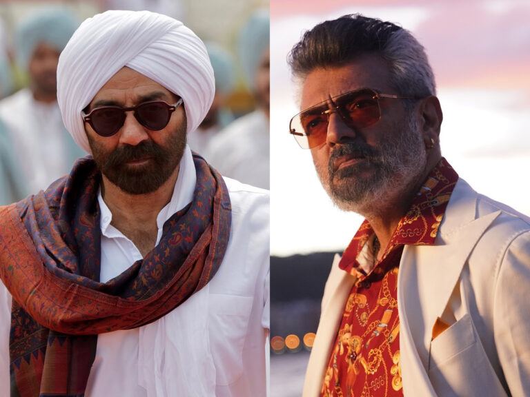 JAAT Good Bad Ugly Box Office