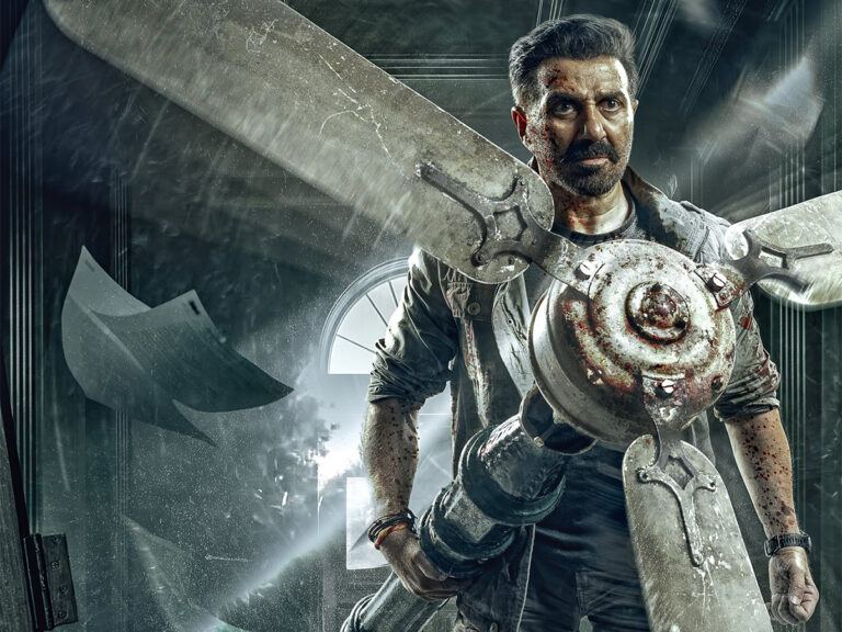 Jaat's Biggest Blunder