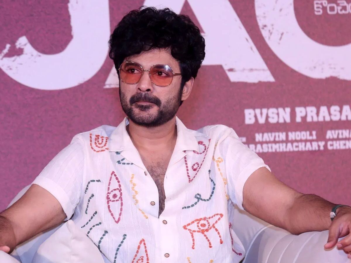 Jack Siddhu Jonnalagadda