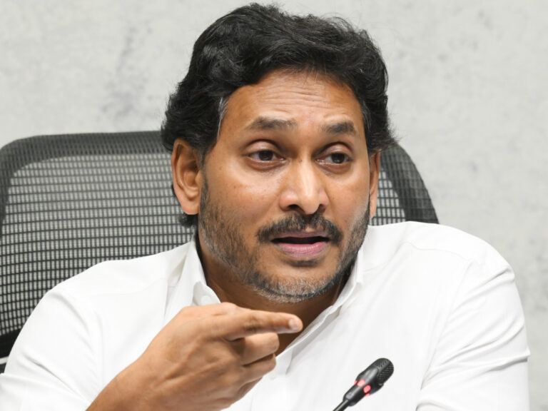 Jagan Asking For Apology Is Big Joke