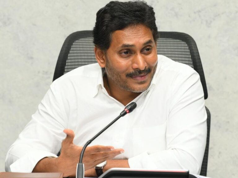 Jagan Mohan Reddy Can Do For His Cadre