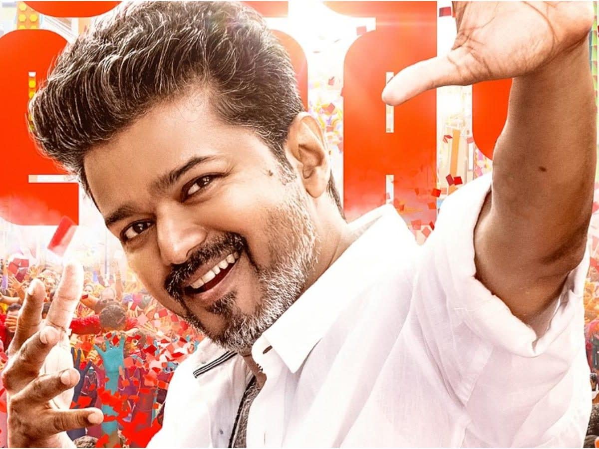 400 Cr On Vijay's Jana Nayagan: Risky Or Rewarding?