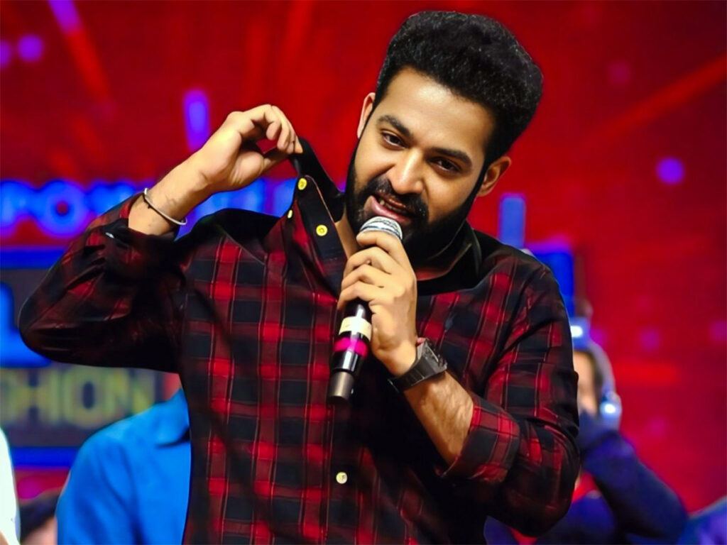 jr-ntr