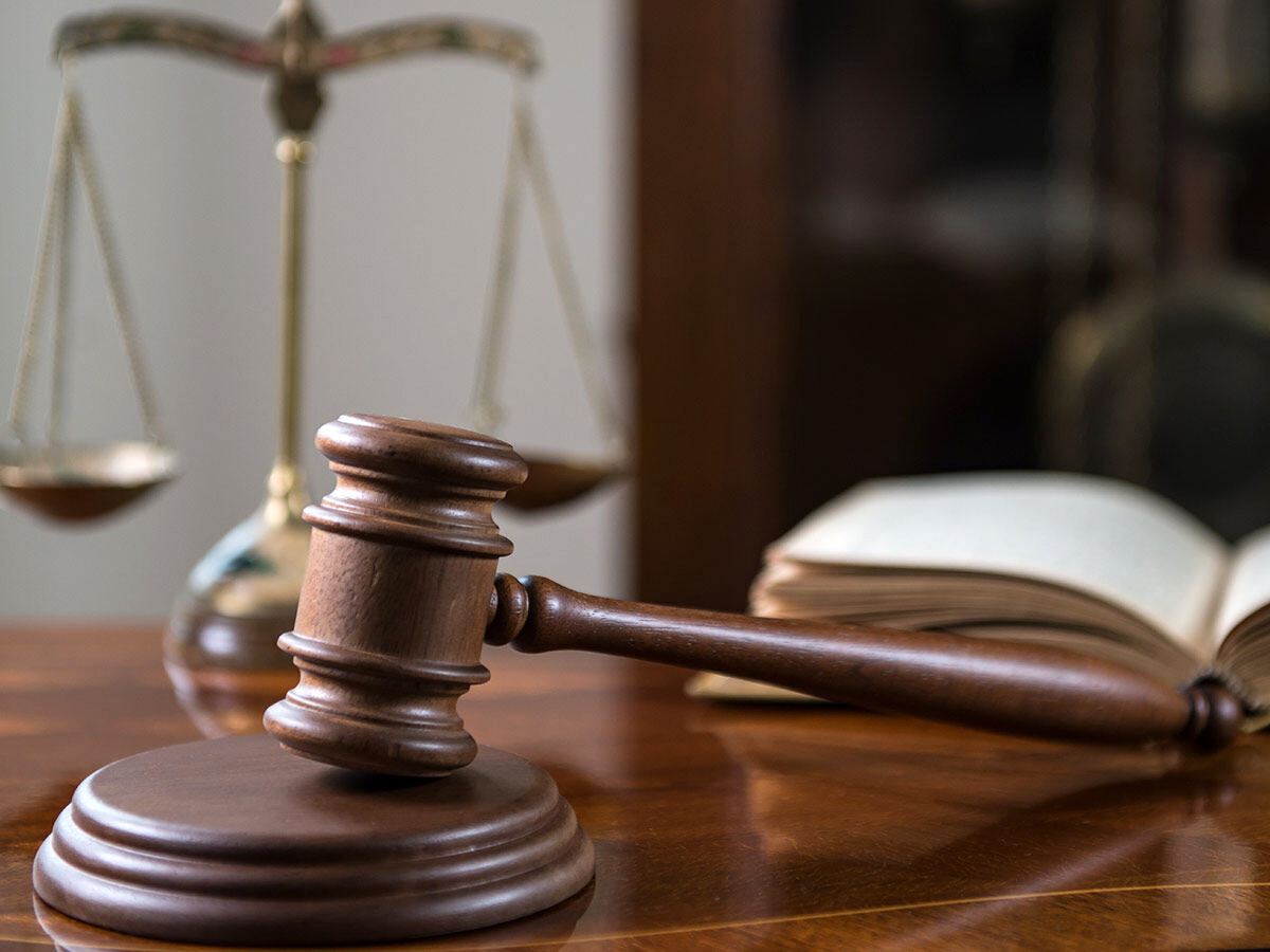 Courtroom Horror Judge’s Verdict Sparks Abuse