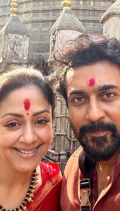 jyotika-suriya-at-kamakhya-temple-guwahati