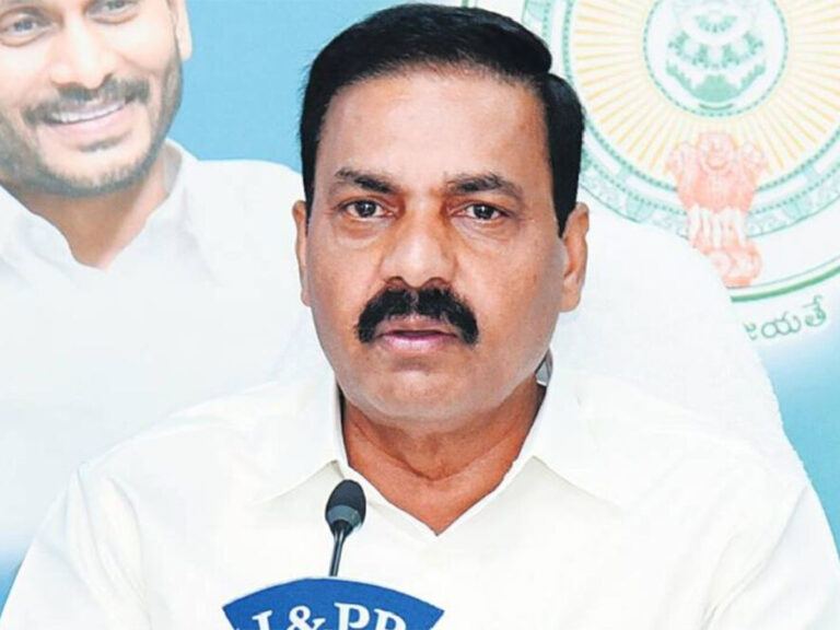 Kakani Govardhan Reddy