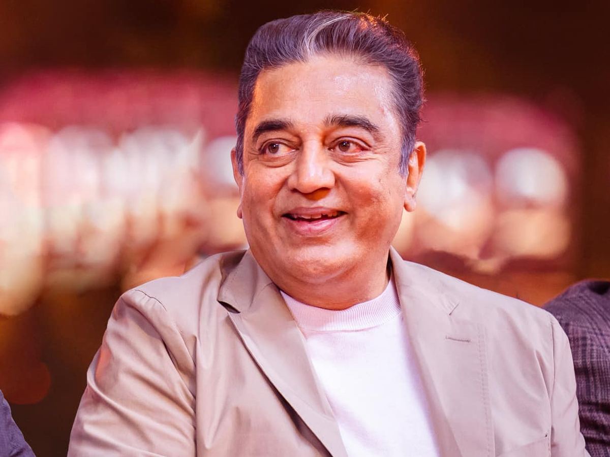 Kamal Haasan