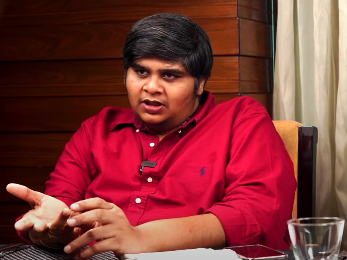 Karthik Subbaraj Blames Shankar for Game Changer Disaster