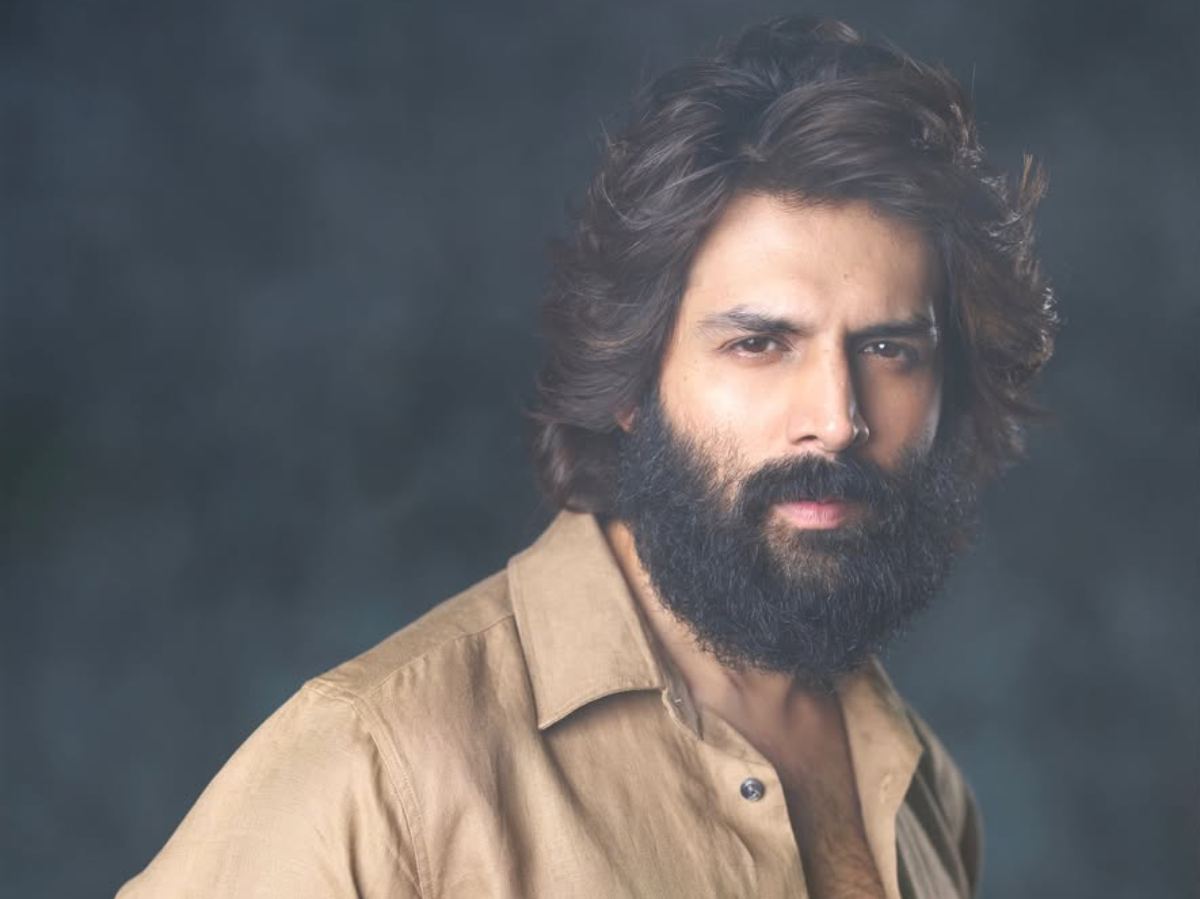 Kartik Aaryan Bold Plan