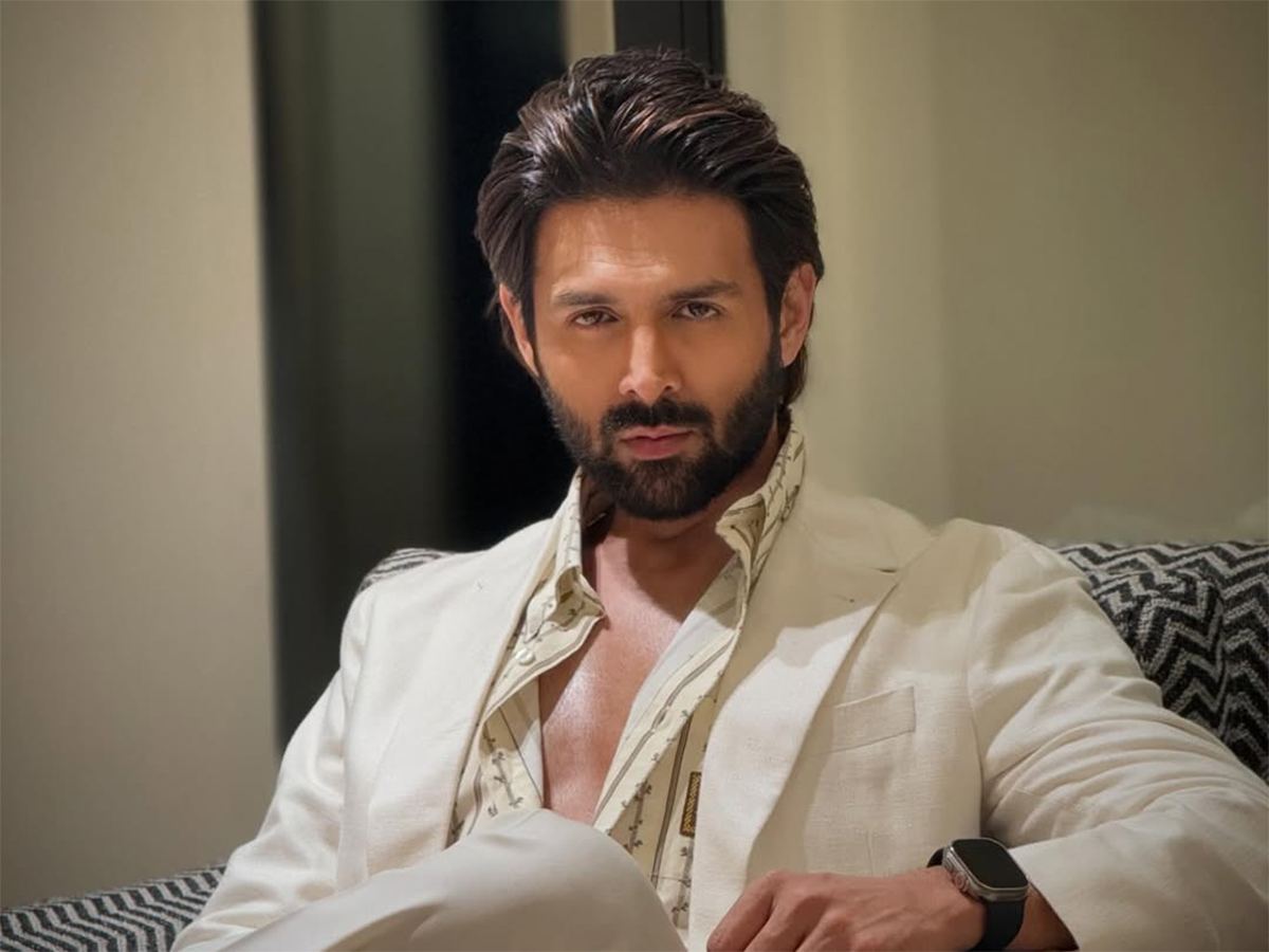 Kartik Aaryan Overrated