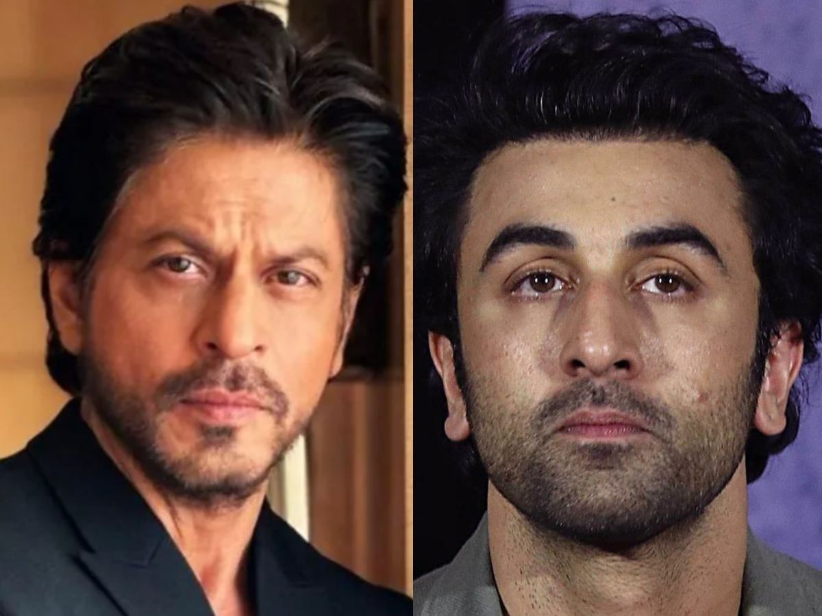 Kashmir Attack: Shah Rukh Khan Ranbir Kapoor