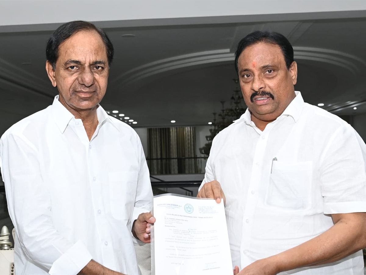 kcr-danam-nagender