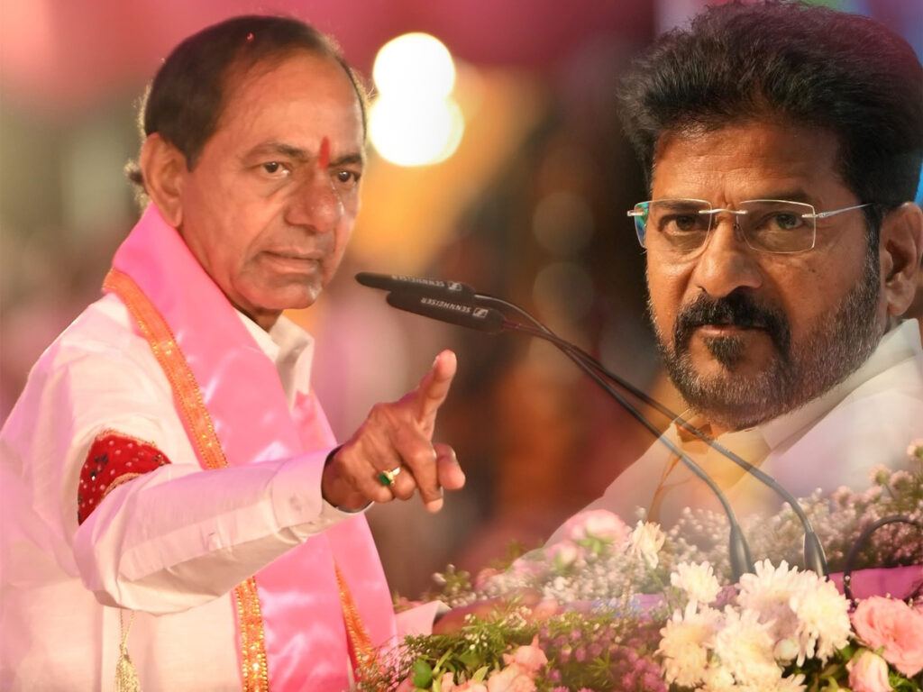 kcr-revenath-reddy