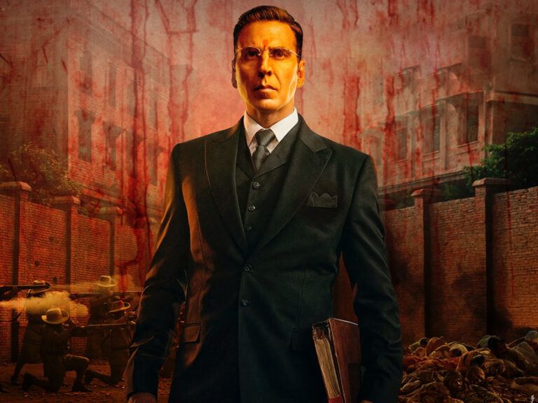Kesari 2 US Box Office