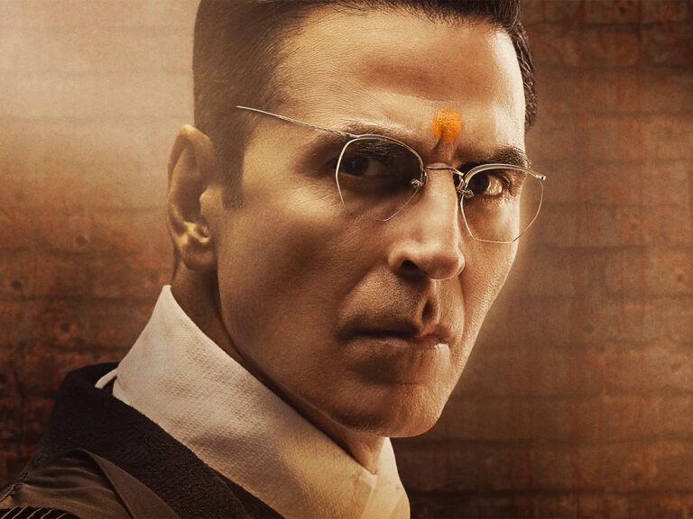 Kesari Chapter 2 OTT