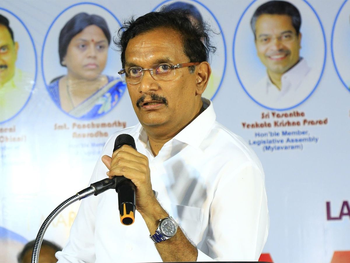 kesineni-sivanath