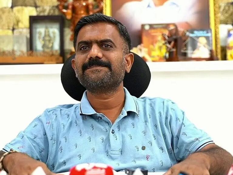 Kethireddy Venkatarami Reddy