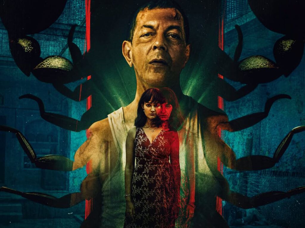Khauf Horror Series on Amazon Prime Video