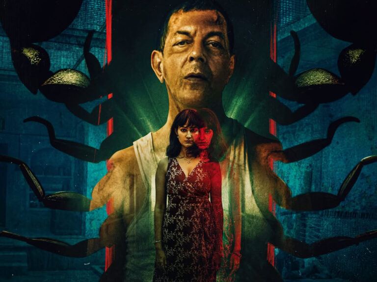 Khauf Horror Series on Amazon Prime Video