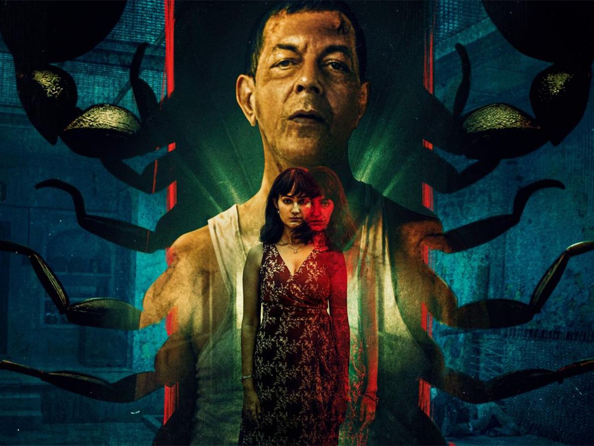 Khauf On Prime Video