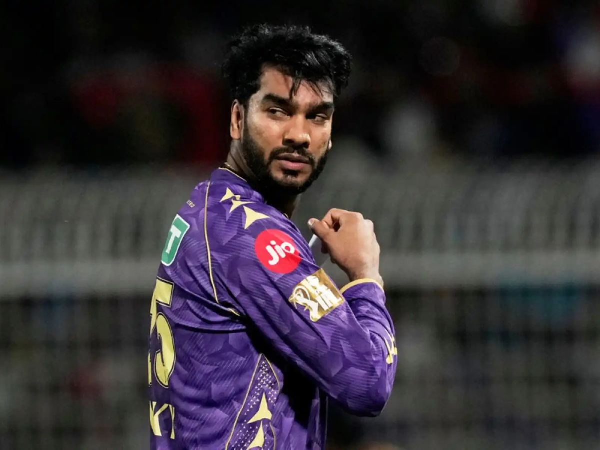 KKR Mistakes 24 Cr Venkatesh Iyer, Letting Go Starc, Salt, Shreyas