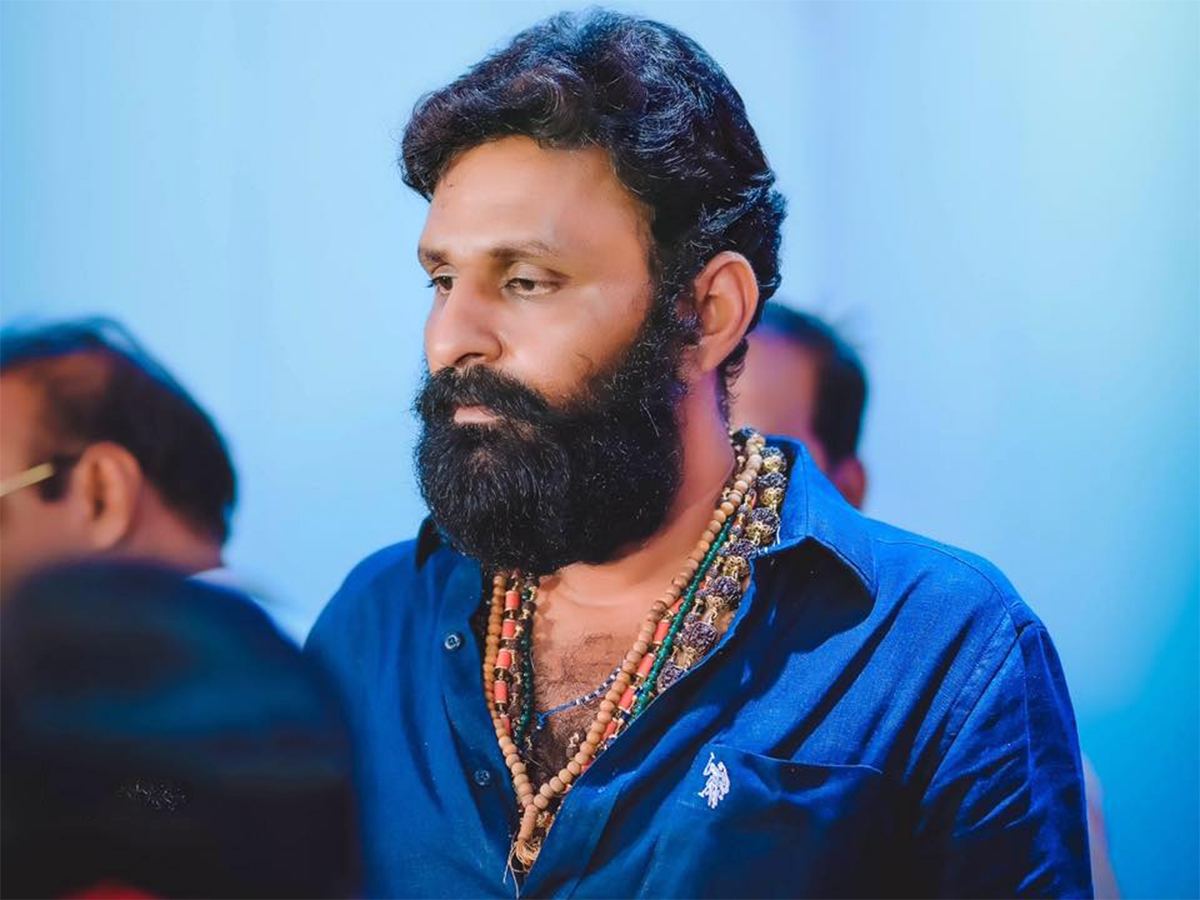 Kodali Nani