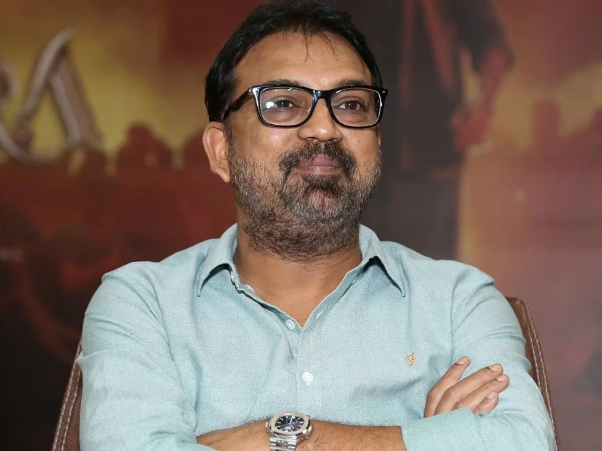 Koratala Siva In Toughest Position Now!