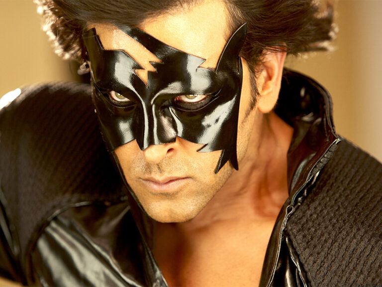 Krrish 4 Story Leaked