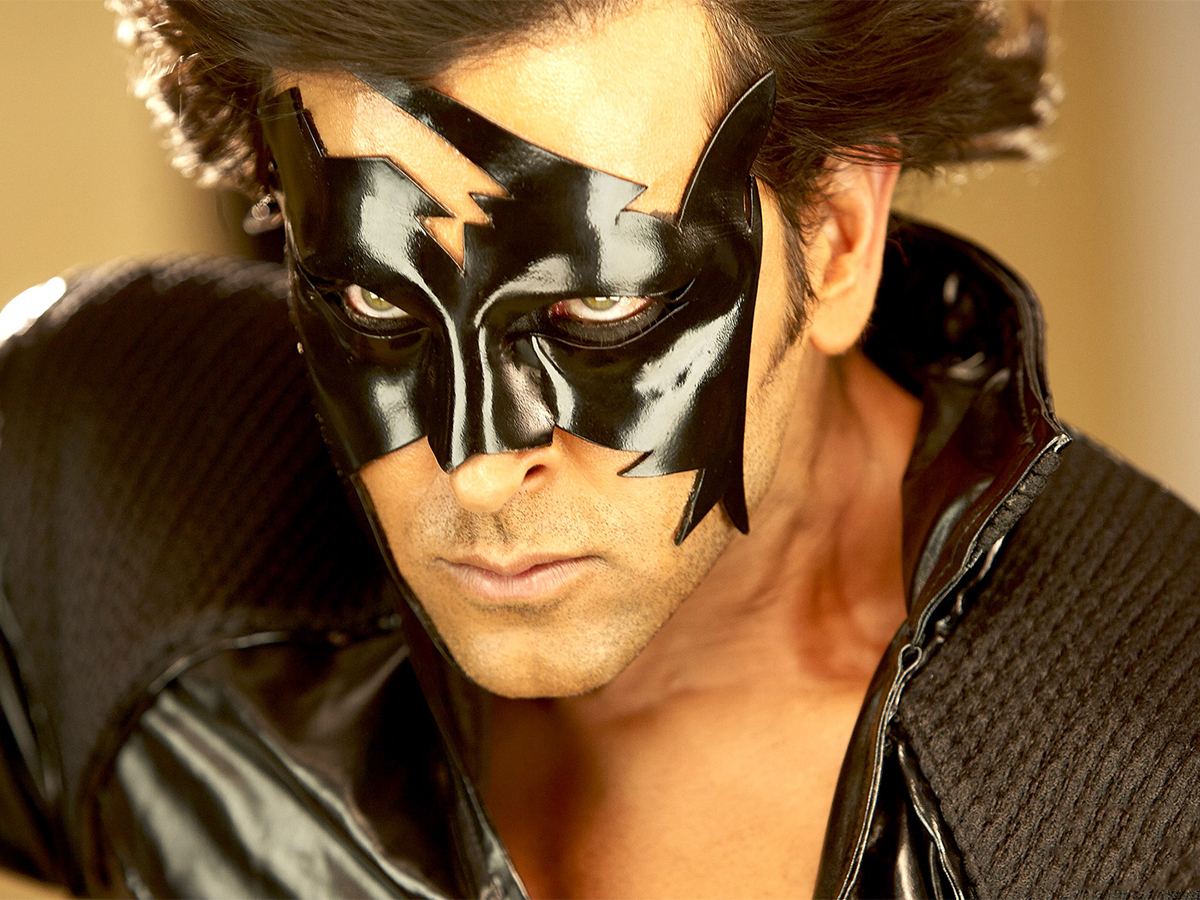Krrish 4 Story Leaked: Perfect Recipe for Disaster?