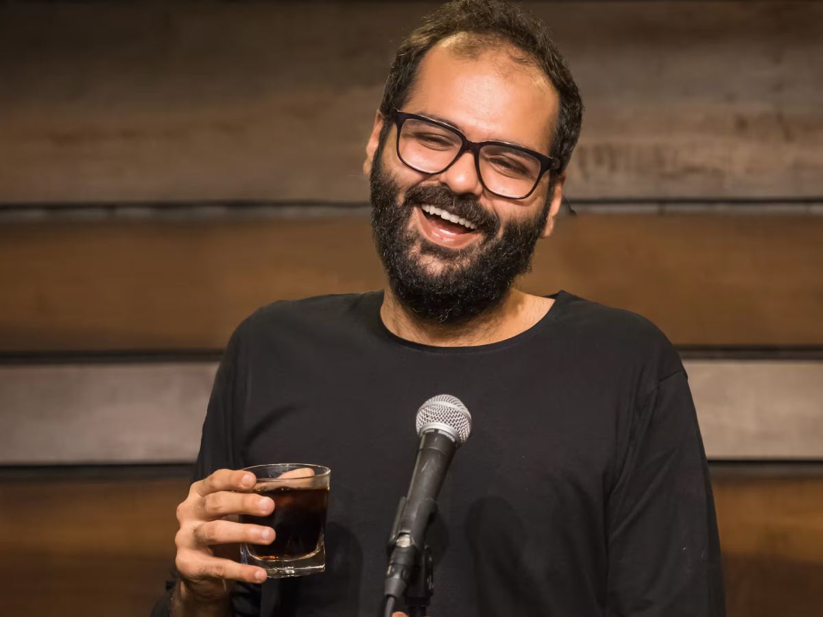 Kunal Kamra Bigg Boss Offer