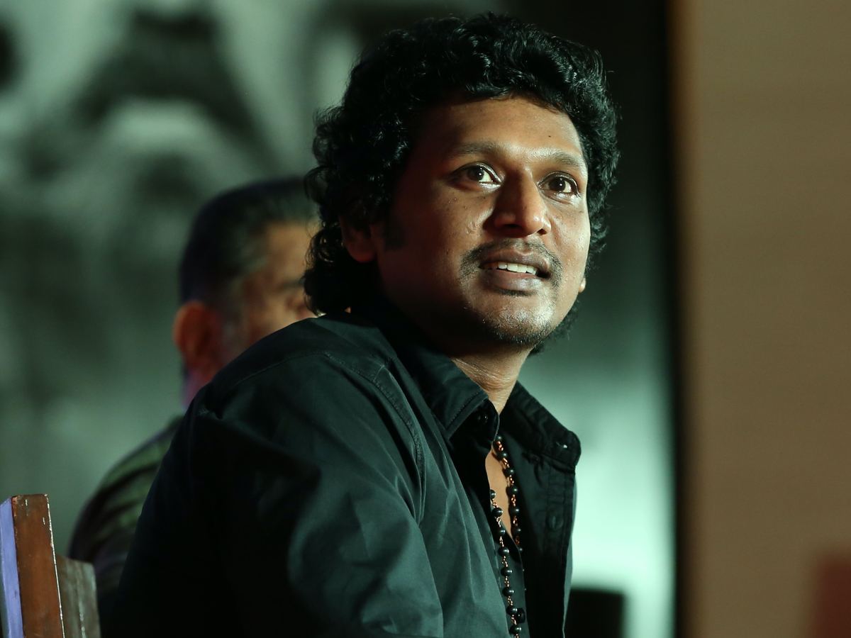 Lokesh Kanagaraj