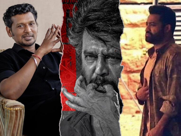 lokesh-kanagaraj-rajinikanth-coolie-jr-ntr-coolie