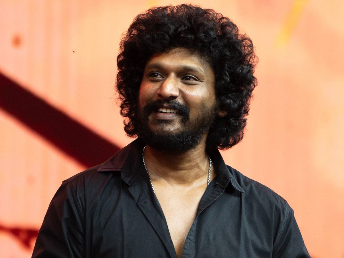 Lokesh Kanagaraj