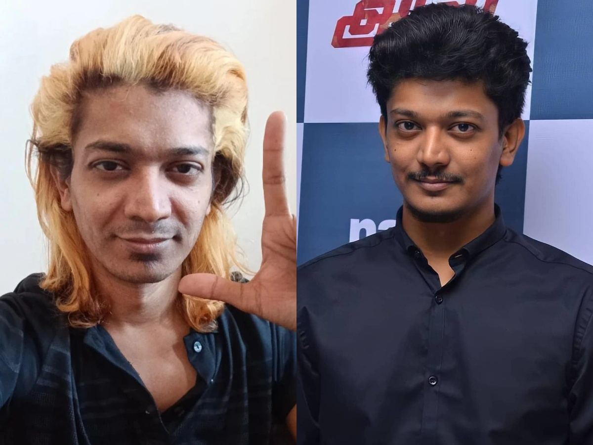 Lokesh Kanagaraj's Hero Sri Now Real-Life Drug Addict?