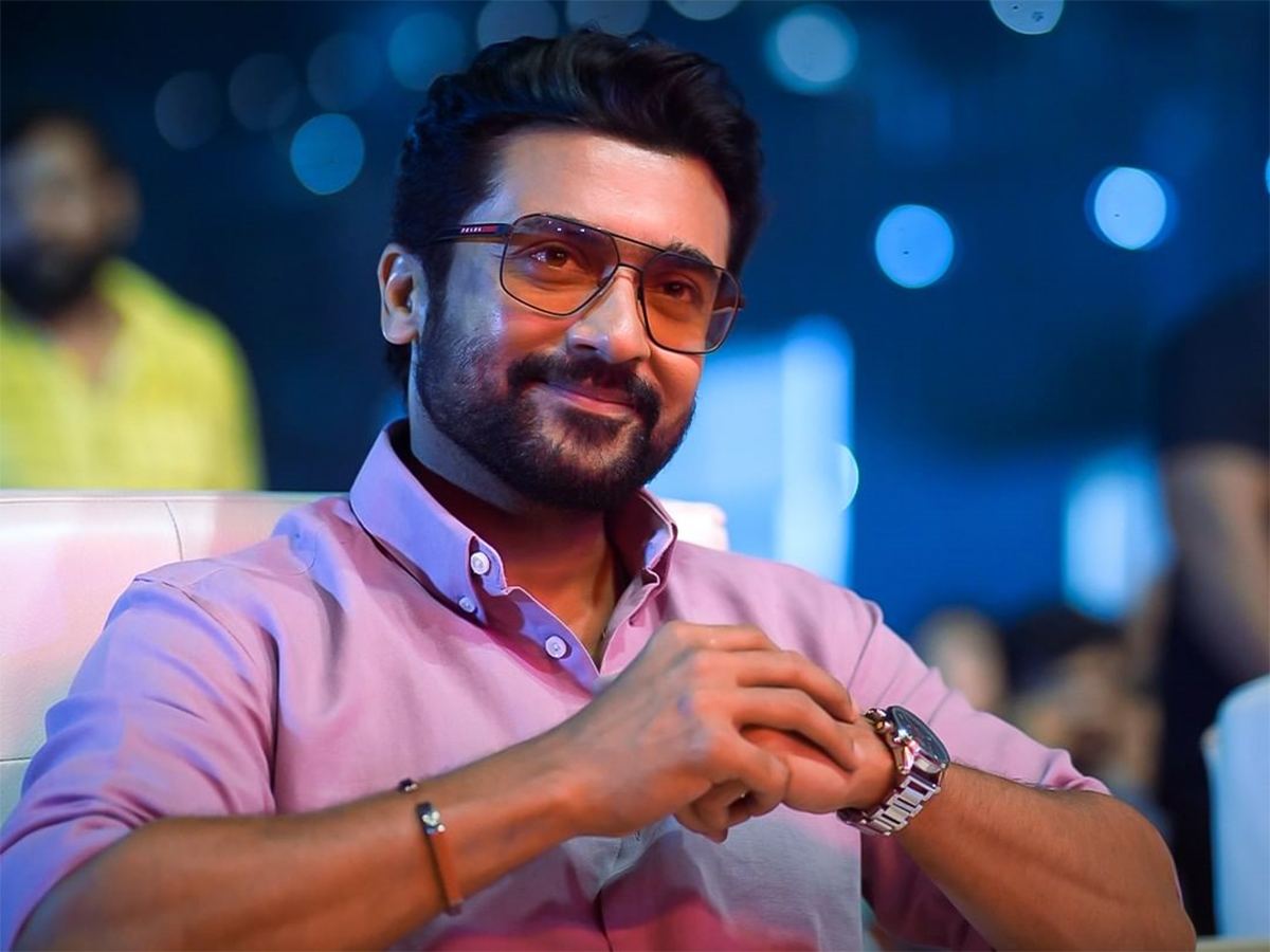 Madharasi Diwali Clash with Suriya
